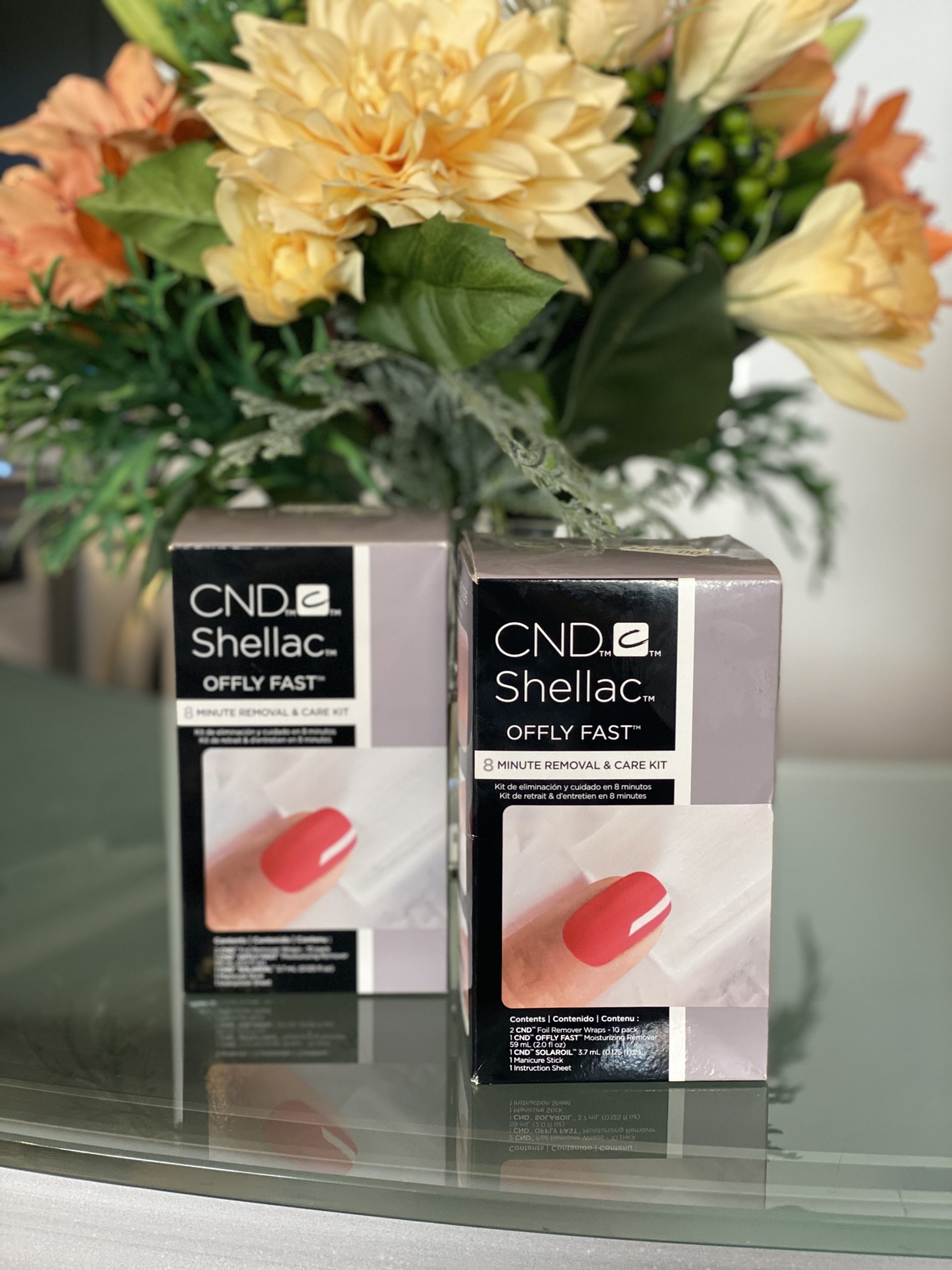 acetone shellac remover boots